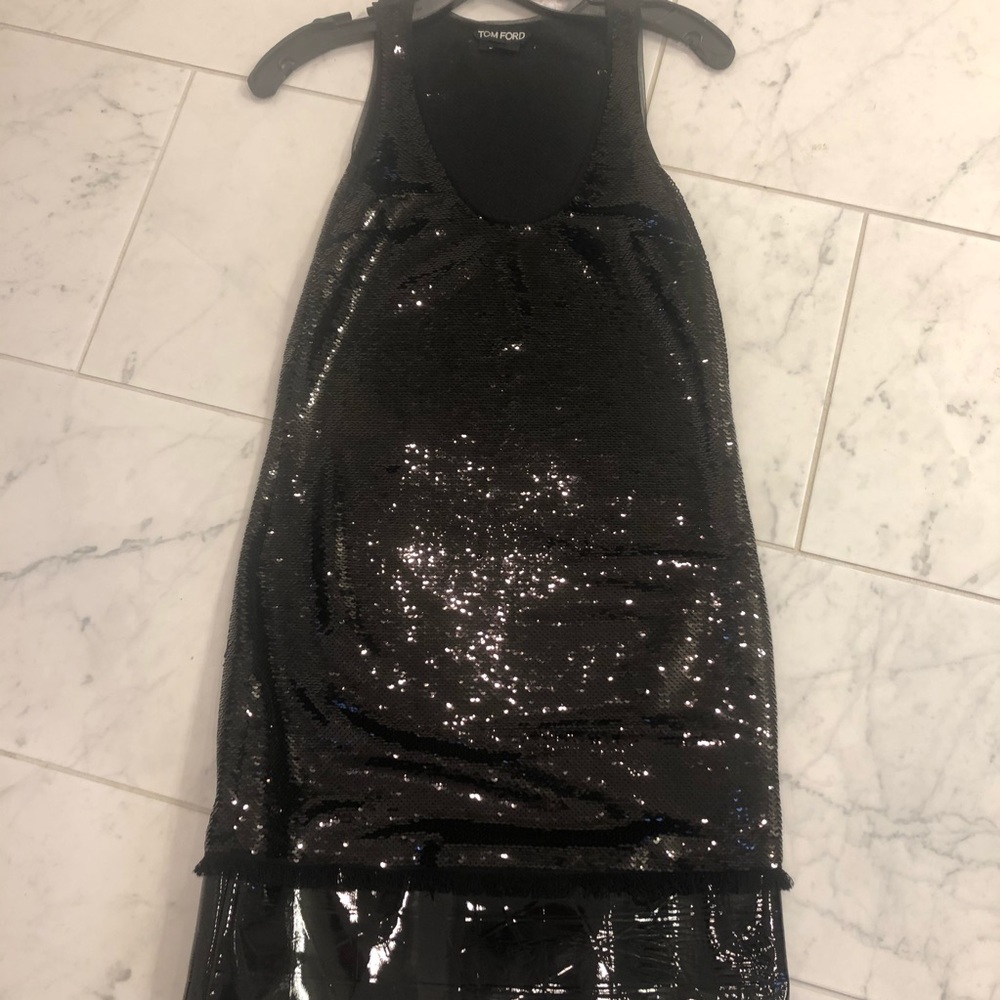 Tom Ford Dress Very classy